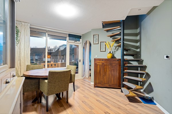 Medium property photo - Achterwerf 53, 1357 BJ Almere